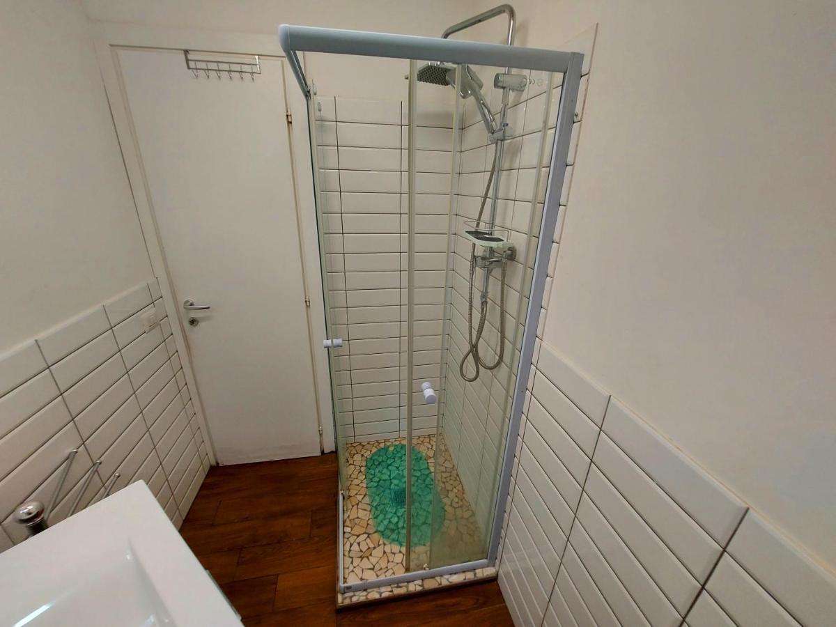 Free Breakfast - Big Apartment In The Heart Of Róma Kültér fotó