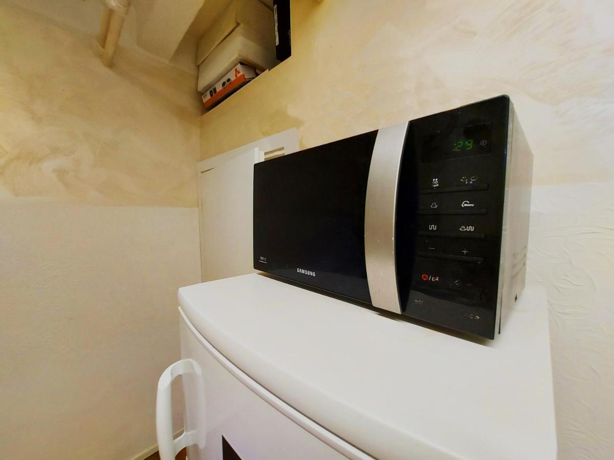 Free Breakfast - Big Apartment In The Heart Of Róma Kültér fotó