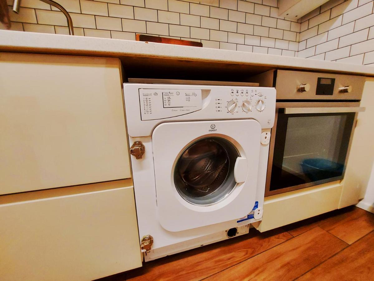 Free Breakfast - Big Apartment In The Heart Of Róma Kültér fotó